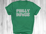 Philly Dawgz T-Shirt