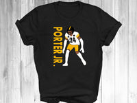 Porter Jr T-Shirt