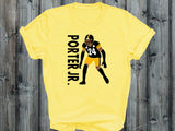 Porter Jr T-Shirt