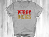 Purdy 9ers T-Shirt