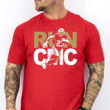 RUN CMC T-Shirt