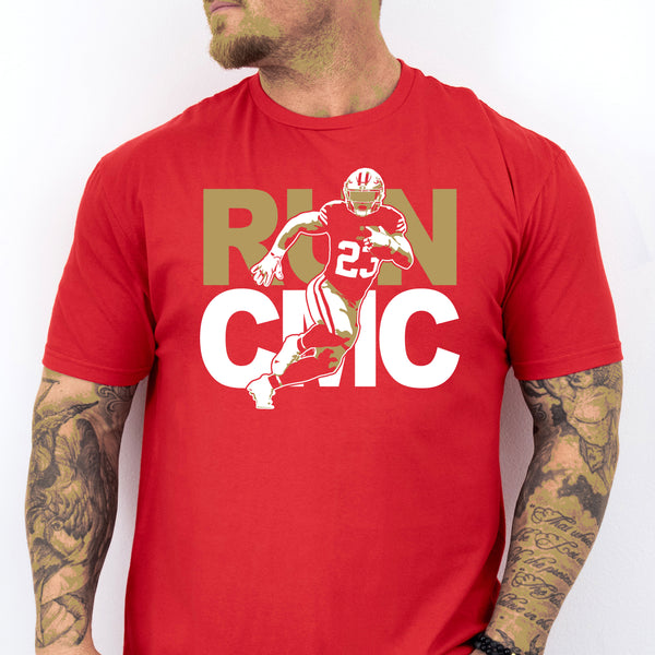 RUN CMC T-Shirt