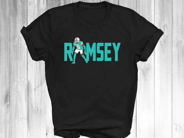 Ramsey T-Shirt