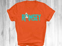 Ramsey T-Shirt