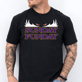 Baltimore Sunday Funday T-Shirt