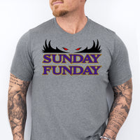 Baltimore Sunday Funday T-Shirt