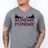 Baltimore Sunday Funday T-Shirt