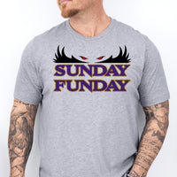Baltimore Sunday Funday T-Shirt