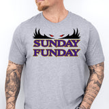 Baltimore Sunday Funday T-Shirt
