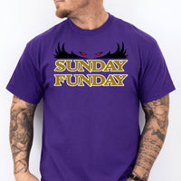 Baltimore Sunday Funday T-Shirt