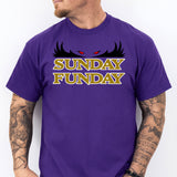 Baltimore Sunday Funday T-Shirt