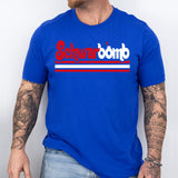 Schwarbomb T-Shirt