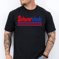 Schwarbomb T-Shirt