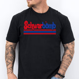 Schwarbomb T-Shirt