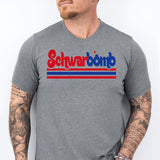 Schwarbomb T-Shirt