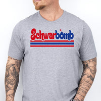 Schwarbomb T-Shirt