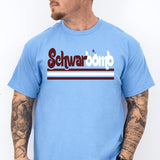 Schwarbomb T-Shirt