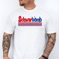 Schwarbomb T-Shirt