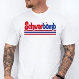 Schwarbomb T-Shirt