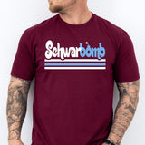Schwarbomb T-Shirt