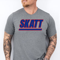 Skatt T-Shirt
