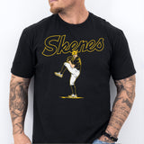 Skenes T-Shirt