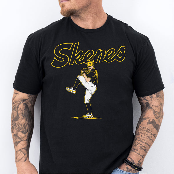 Skenes T-Shirt