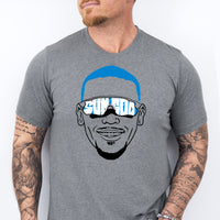 SunGod T-Shirt