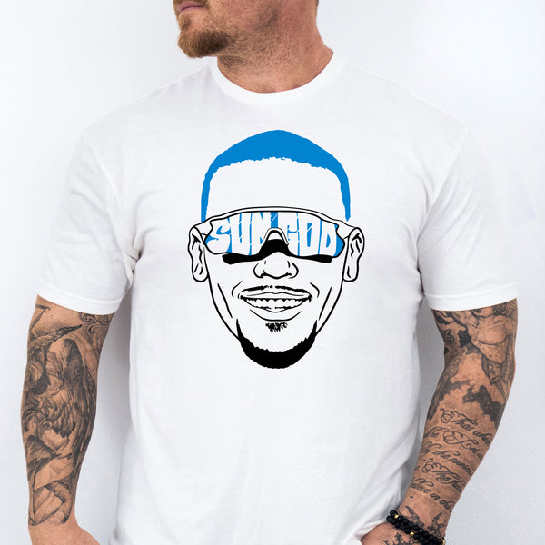 SunGod T-Shirt