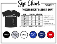 Flagg T-Shirt