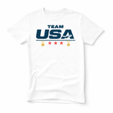 Team USA Hockey T-Shirt