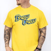 Brew Crew T-Shirt