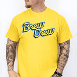 Brew Crew T-Shirt