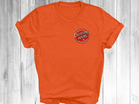 Overtime Hours T-Shirt