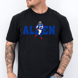 Allen 17