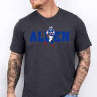 Allen 17