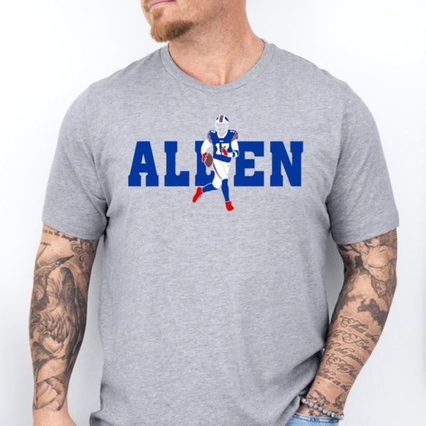 Allen 17