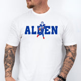 Allen 17