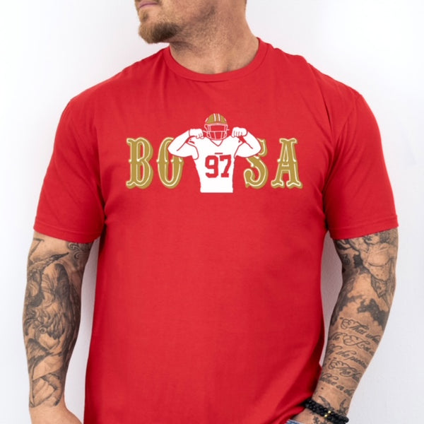 Bosa 97