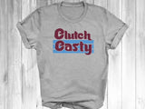 Clutch Casty T-Shirt