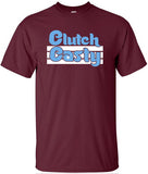 Clutch Casty T-Shirt