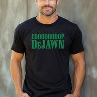 Coop DeJawn