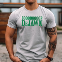 Coop DeJawn