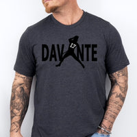 Davante 17