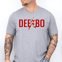 Deebo 19