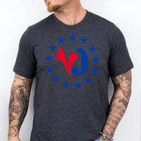 VJ T-Shirt