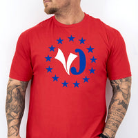 VJ T-Shirt