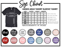 Customized Disney Anniversary T-Shirts