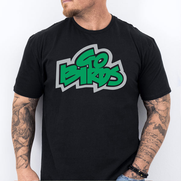 Go Birds T-Shirt