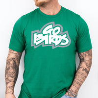 Go Birds T-Shirt